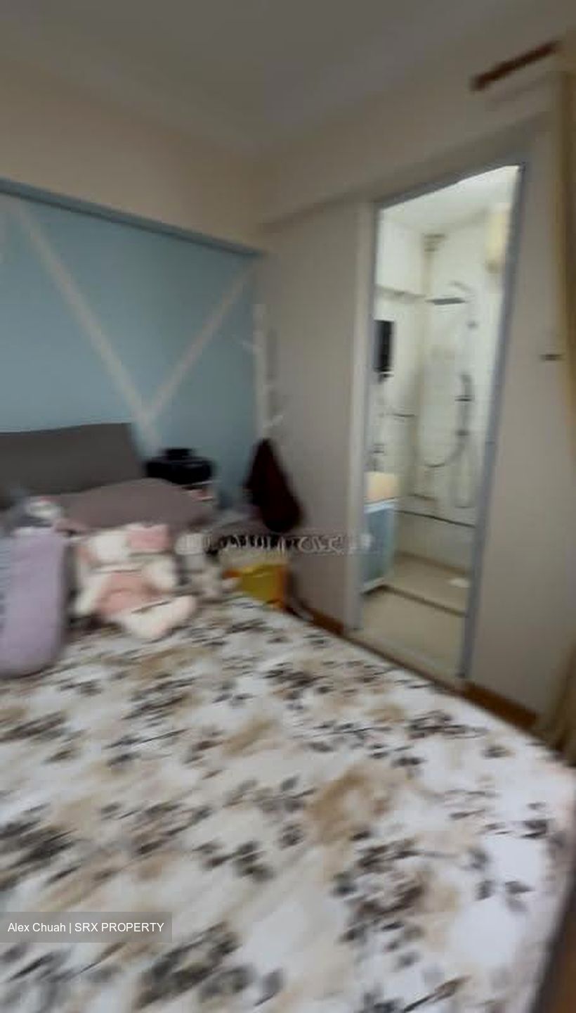 Blk 845 Woodlands Street 82 (Woodlands), HDB 4 Rooms #631544021